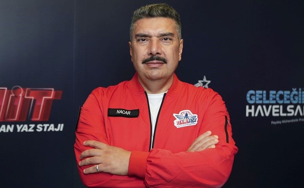 HAVELSAN'ın EYEMINER'ı Şanlıurfa'da okul güvenliğini yapay zekayla güçlendirecek