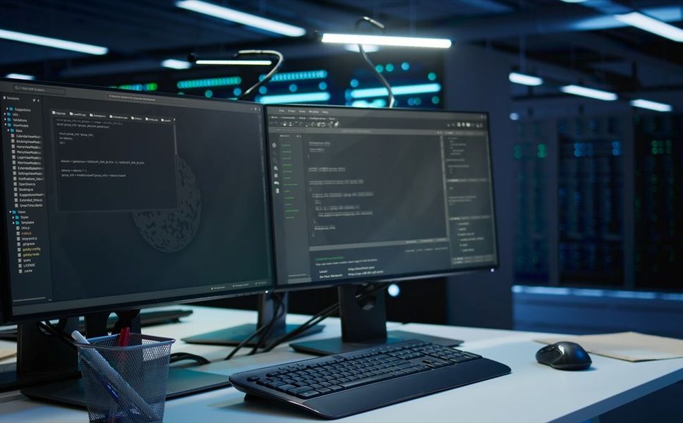 Hollanda kamuda Windows ve Office'in yerine kendi Linux işletim sistemini kullanacak