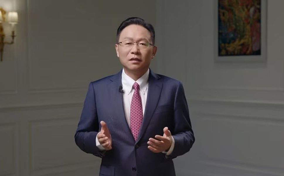 Huawei Avrupa'nın dijital ve yeşil dönüşümü için SCALE çerçevesini tanıttı
