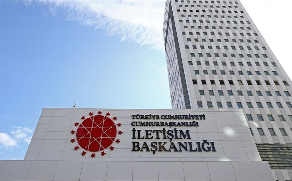 İletişim Başkanlığından Altıncı Fon Kurulu Toplantısı'na ilişkin açıklama