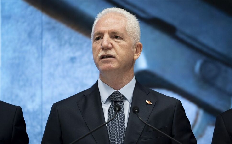İstanbul Valisi Davut Gül, 2026'nın 9 aylık güvenlik verilerini açıkladı