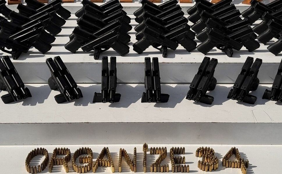 İstanbul'da suç örgütlerine yönelik operasyonlarda 175 zanlı tutuklandı