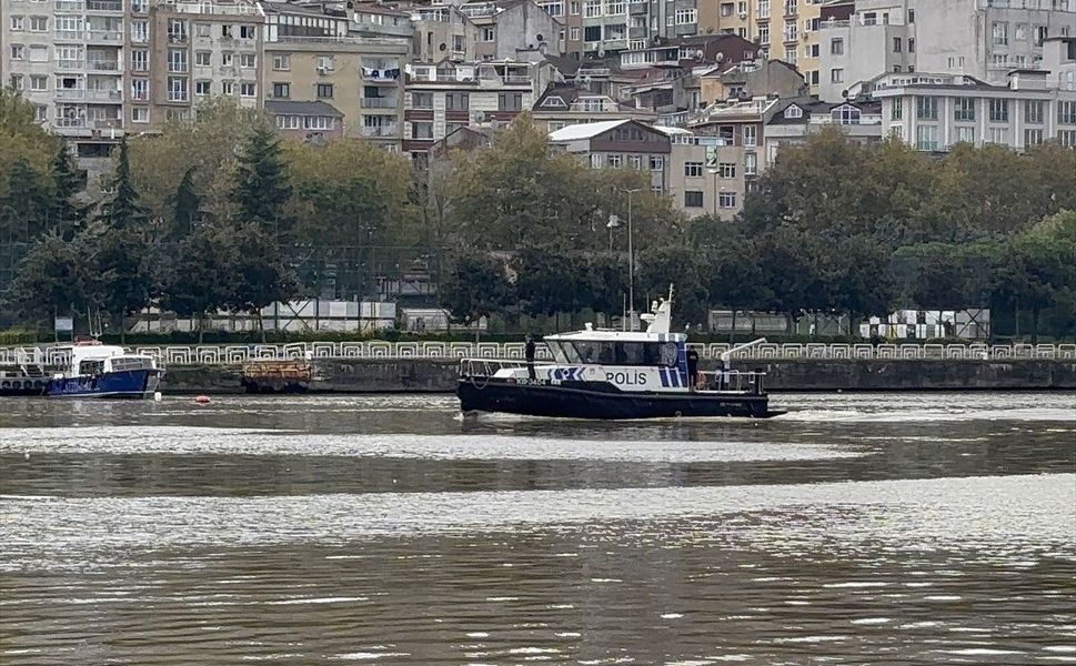 İstanbul'daki selde kaybolan 1 kişinin cesedine ulaşıldı