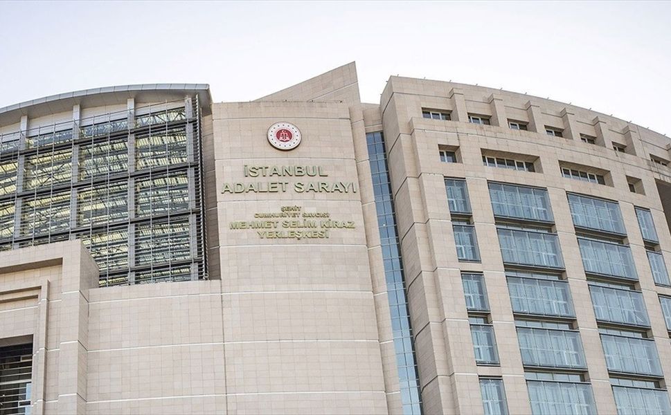 İstanbul'daki sermaye piyasası işlemleri soruşturmalarında 5 gözaltı daha