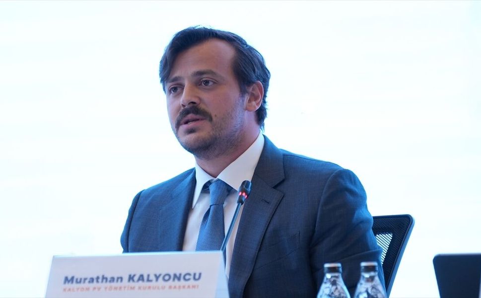 Kalyon PV güneş paneli üretimi için ABD'de fabrika kuracak