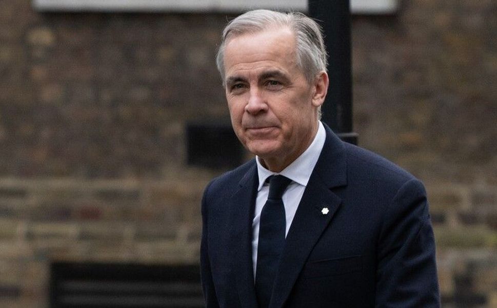 Kanada Başbakanı Carney: Sınırlarımızın dışındaki bazıları, bize sahip olabilmek için bizi ayırmaya çalışıyor