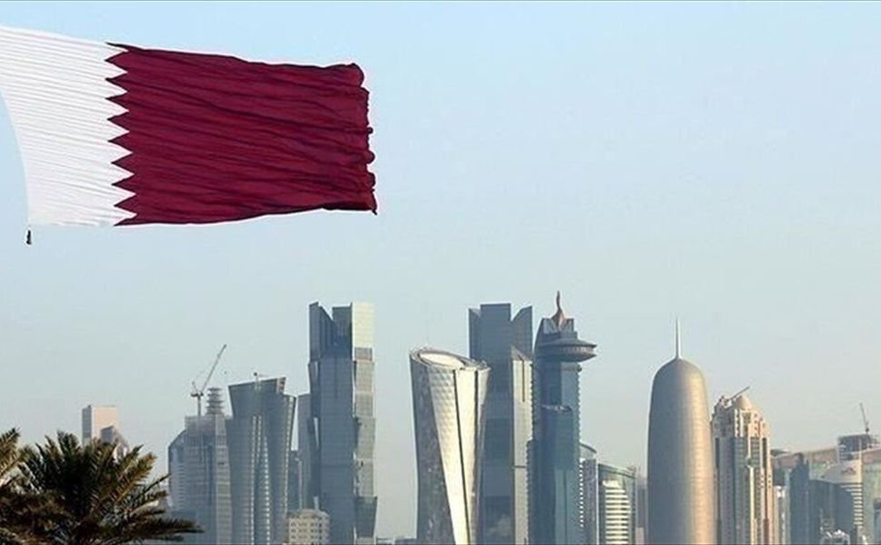 Katar Dışişleri Bakanlığı: Mekke İttifakı'nı destekliyoruz