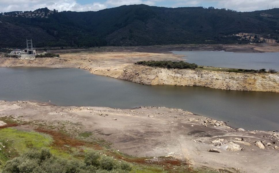 Kolombiya, El Nino fenomeninin ülkeye ulaştığını duyurdu