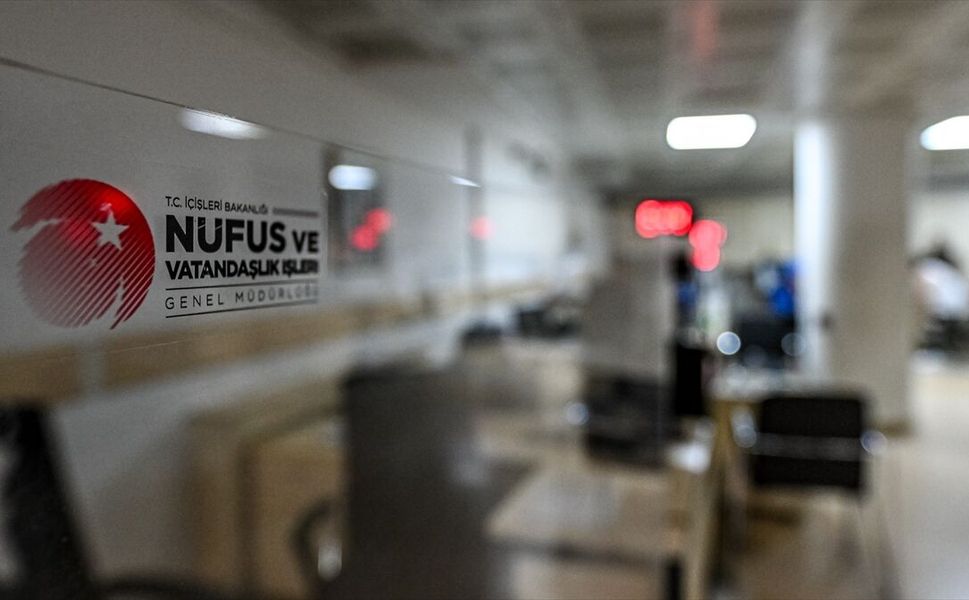 KPSS ön lisans sınavı için nüfus müdürlükleri pazar günü açık olacak