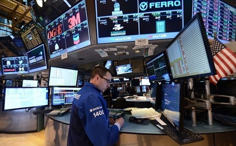 Küresel piyasalar jeopolitik riskler ve yapay zeka endişeleriyle negatif seyrediyor