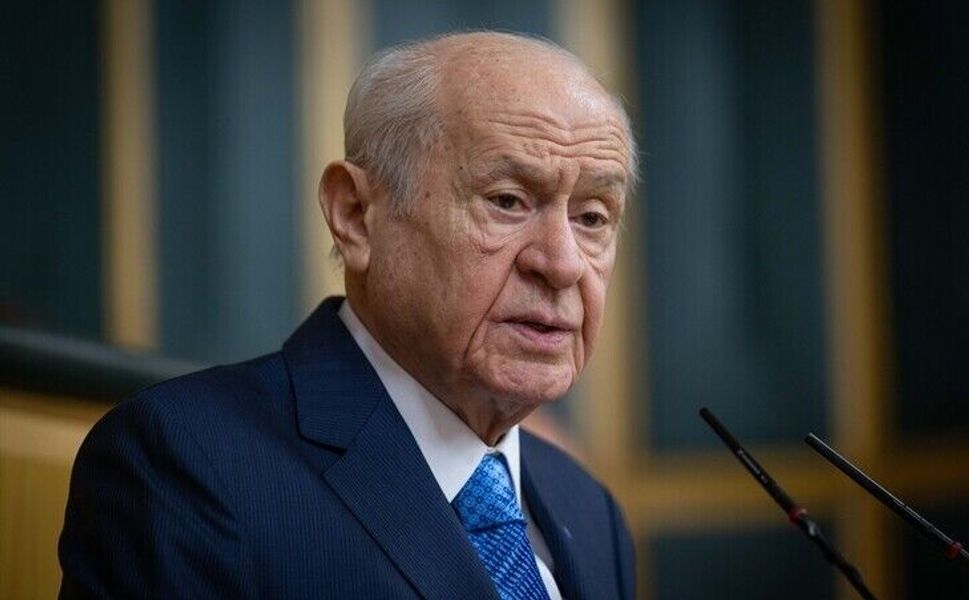 MHP Genel Başkanı Bahçeli'den '3 Ekim Türk Dünyası Günü' mesajı