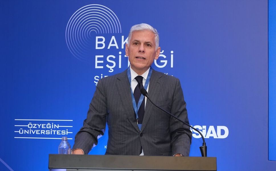 Özyeğin Üniversitesi ve TÜSİAD işbirliğiyle kurulan ağ faaliyete başladı