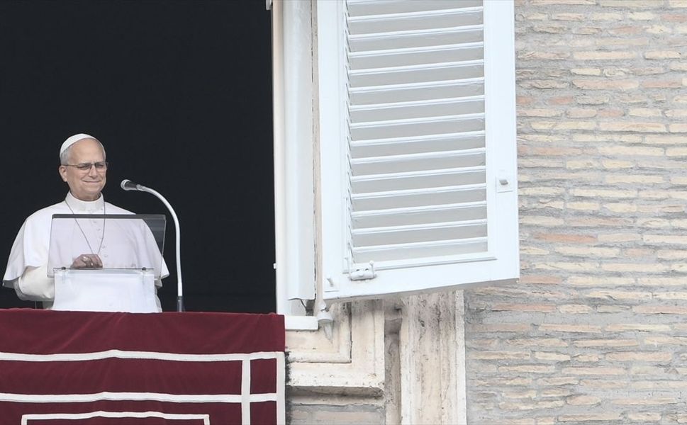 Papa 14. Leo, Yemen'in Taiz kentinde açlık çekenlerin durumundan endişe duyuyor