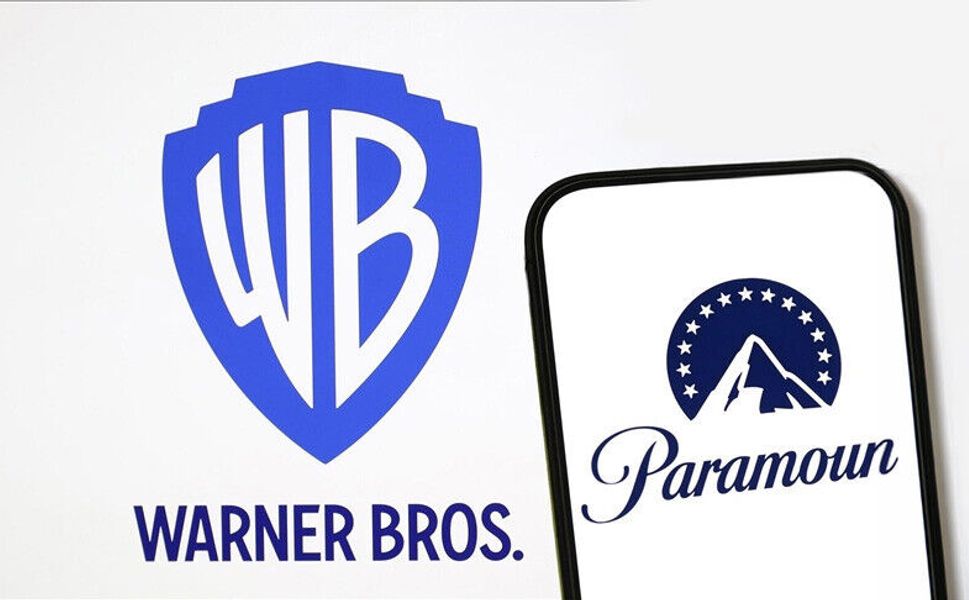 Paramount ve Warner Bros. Discovery'nin birleşmesiyle kurulacak şirketin adı Skydance olacak