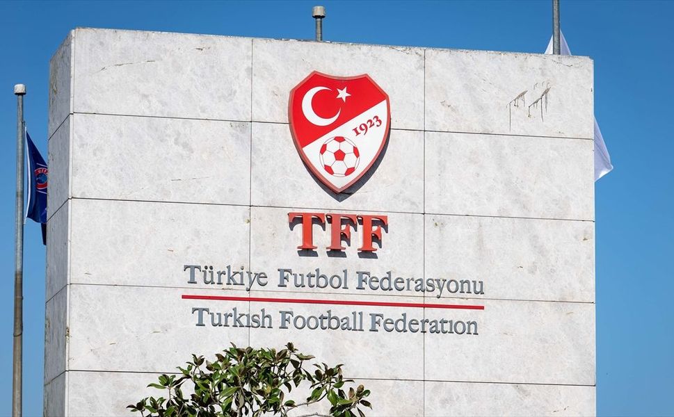 PFDK, Süper Lig'den 5 kulübe para cezası verdi