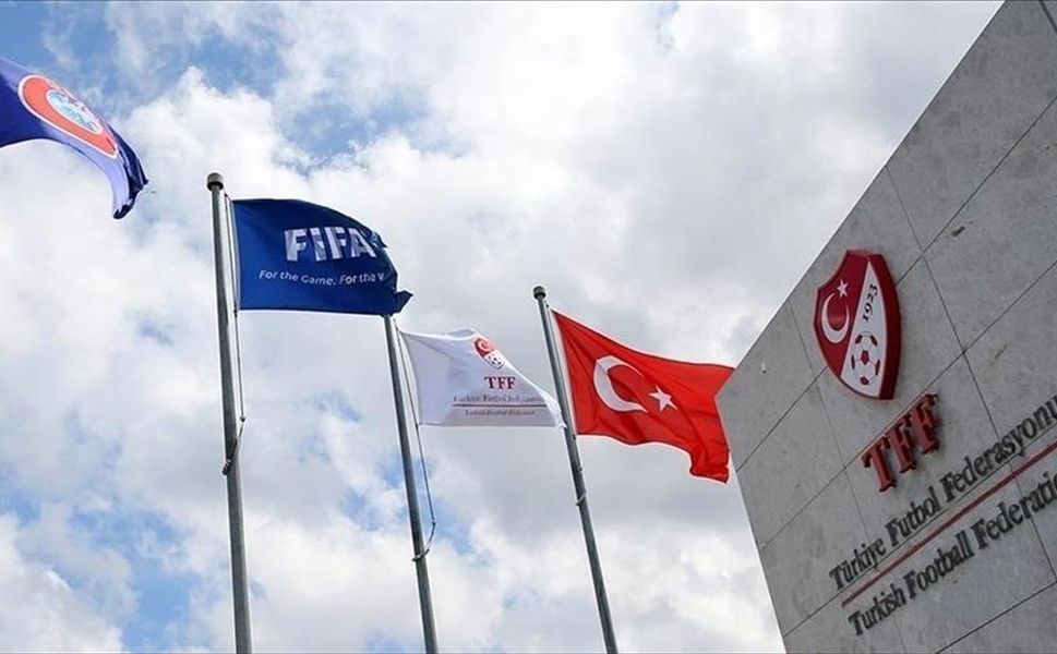 PFDK'den Süper Lig'den 8 kulübe para cezası