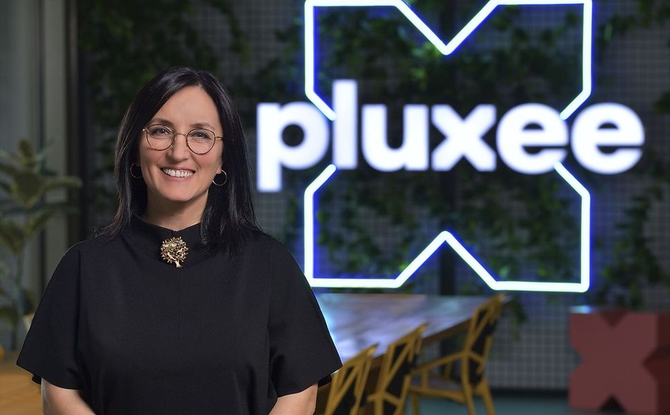 Pluxee'de üst düzey atama