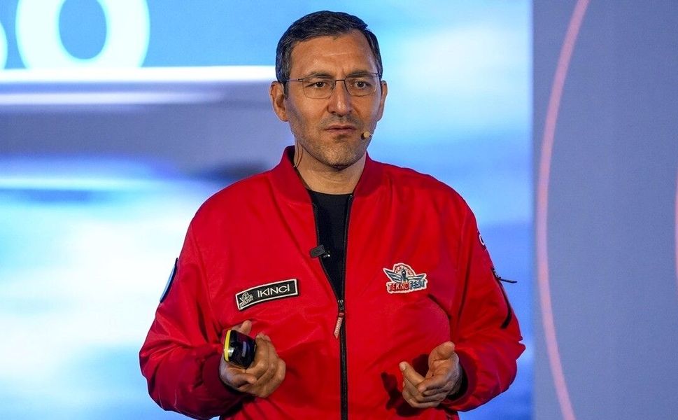 ROKETSAN Genel Müdürü İkinci: Türkiye özellikle İHA ve İHA mühimmatları konusunda şu anda dünyada açık ara lider