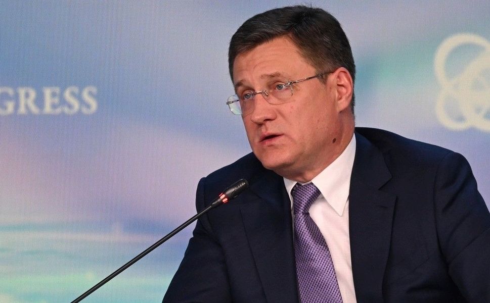 Rusya: Dizel ticaretindeki arz açığı dünya ticaretinin yüzde 25'ine ulaştı