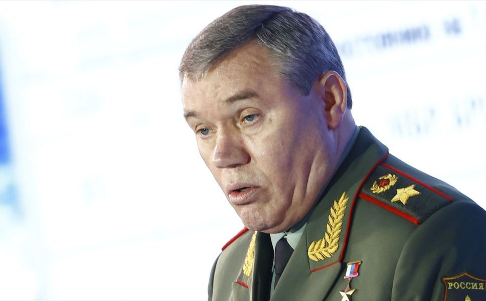 Rusya, Ukrayna'da Herson yönünde 27 Ekim'de başlayacak geçici ateşkes ilan etti