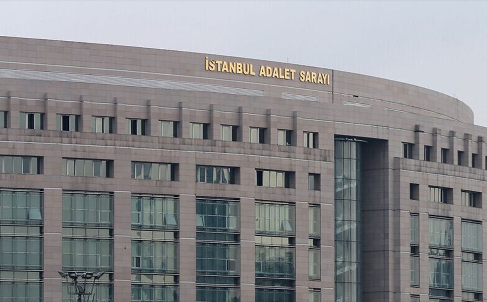 Sermaye piyasası işlemleri soruşturmalarında gözaltına alınan 15 zanlı tutuklandı