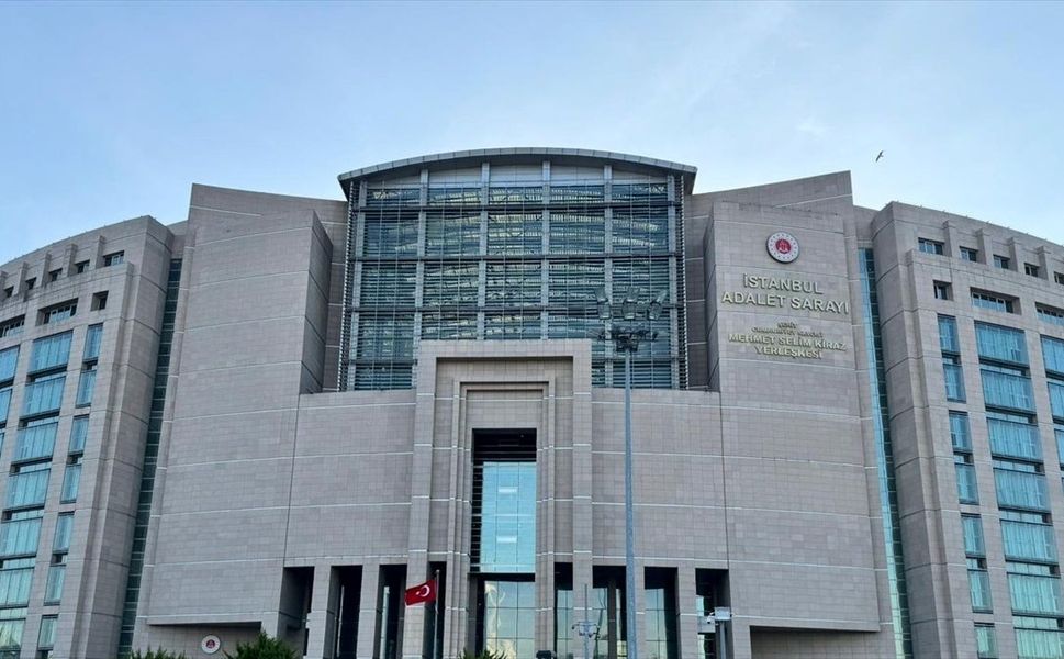 Sermaye piyasası işlemleri soruşturmalarında Gürol Sami Özer gözaltına alındı