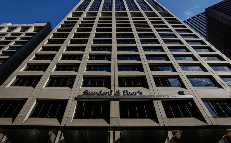 S&P Global, Türkiye'nin kredi notunda olası artış için dezenflasyon ve rezervlere işaret etti