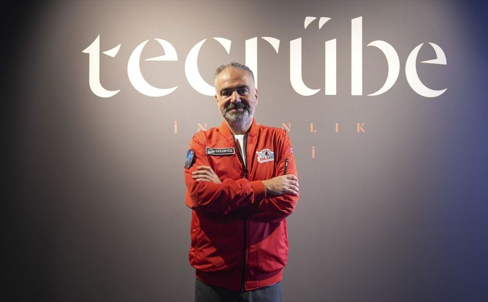 STM, TOGAN-Mini İHA'yı göreve hazırlıyor