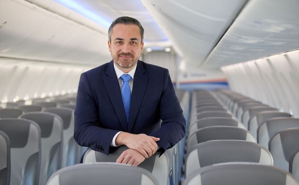 SunExpress 2026'nın ilk 9 ayında yaklaşık 12,5 milyon yolcu taşıdı