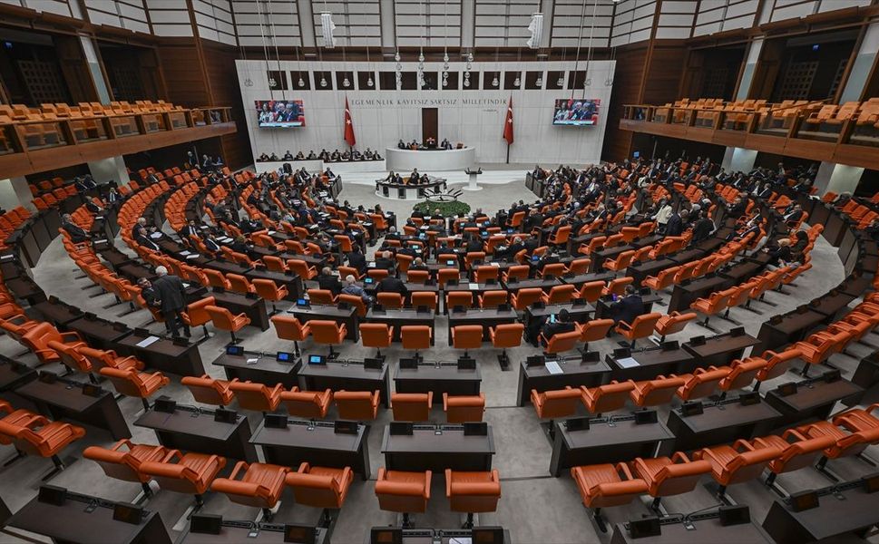 TBMM'de bu hafta bütçe maratonu başlayacak