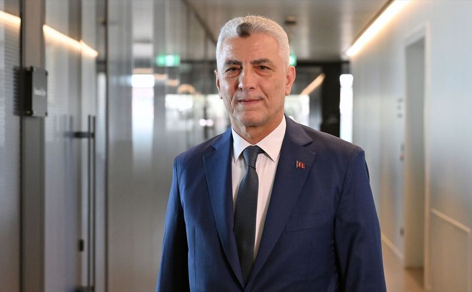 Ticaret Bakanı Bolat'tan hakkındaki iddialara ilişkin yeni açıklama