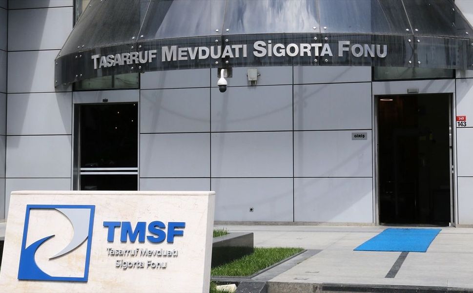 TMSF, Tera Yatırım Teknoloji Holding'e kayyum olarak atandı
