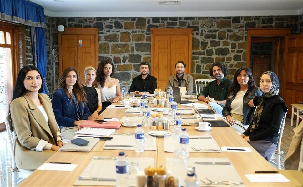 TOBB Next Frame, genç sinemacıları doğrudan yapım sektörüyle buluşturacak