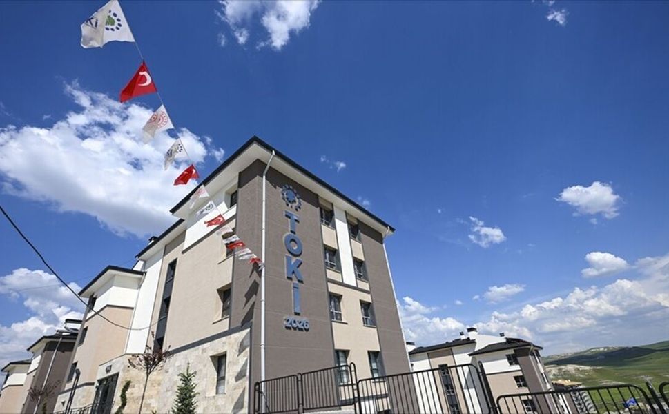 TOKİ'nin yüzde 25 indirim kampanyasına başvurular devam ediyor