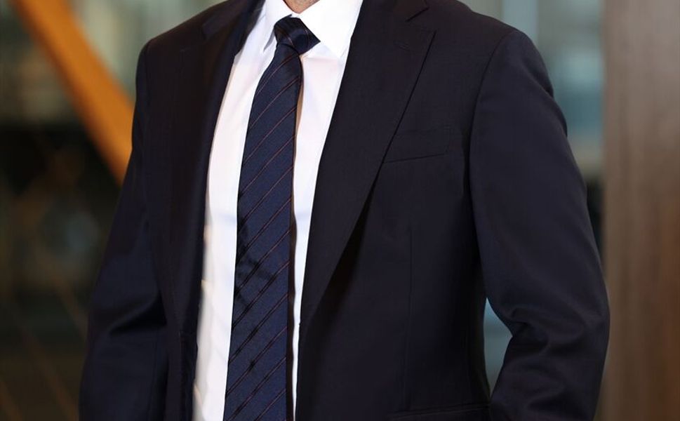 TOM Katılım Bankası'nda üst düzey atama