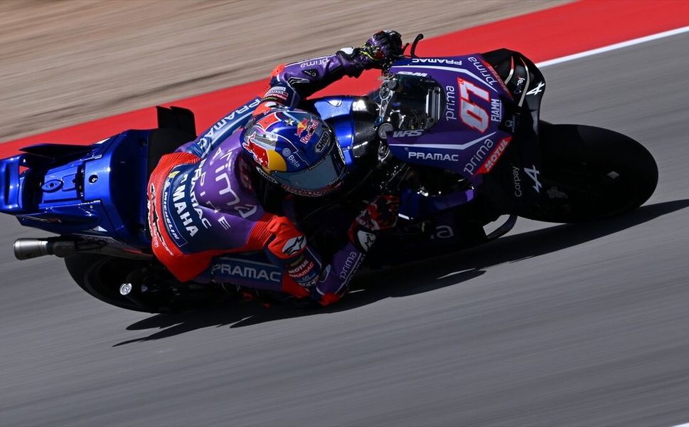 Toprak Razgatlıoğlu, MotoGP'de sezonun 16. yarışı için Japonya'da piste çıkacak