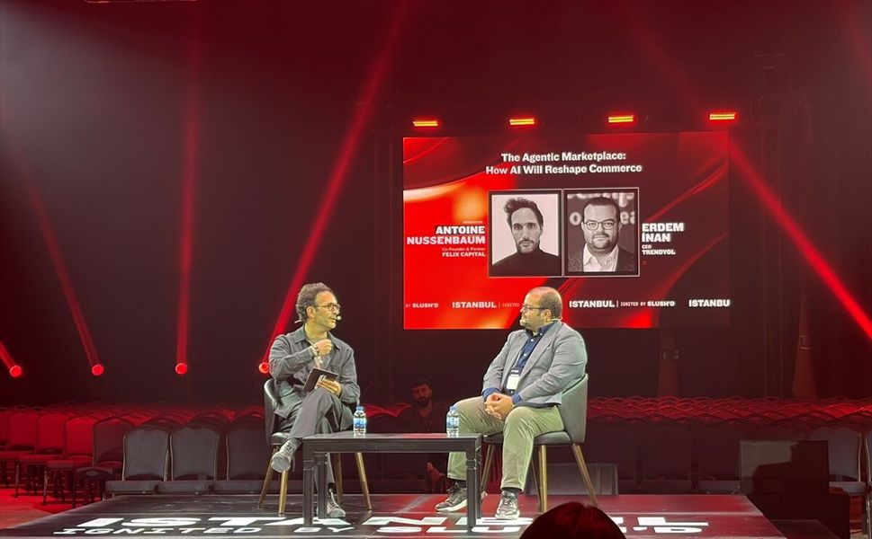 Trendyol'dan e-ticarette yapay zeka odaklı dönüşüm