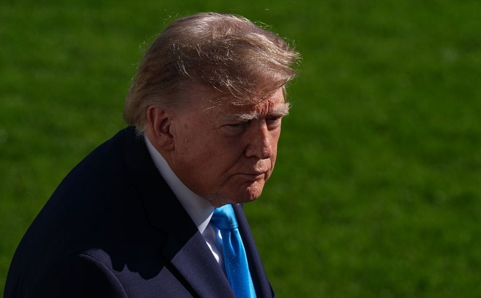 Trump, Brezilya'da seçimleri kaybeden Bolsonaro'nun 'ABD'ye gelmesini onaylayabileceğini' söyledi