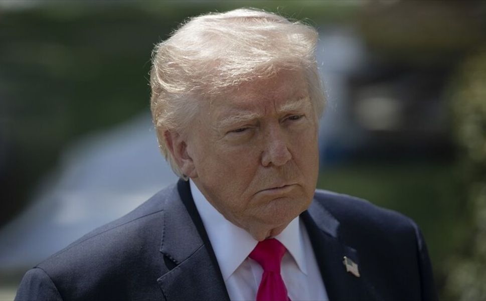 Trump, İran ile müzakere yapmadıklarını ve yakında 'bir şeyler olacağını' söyledi