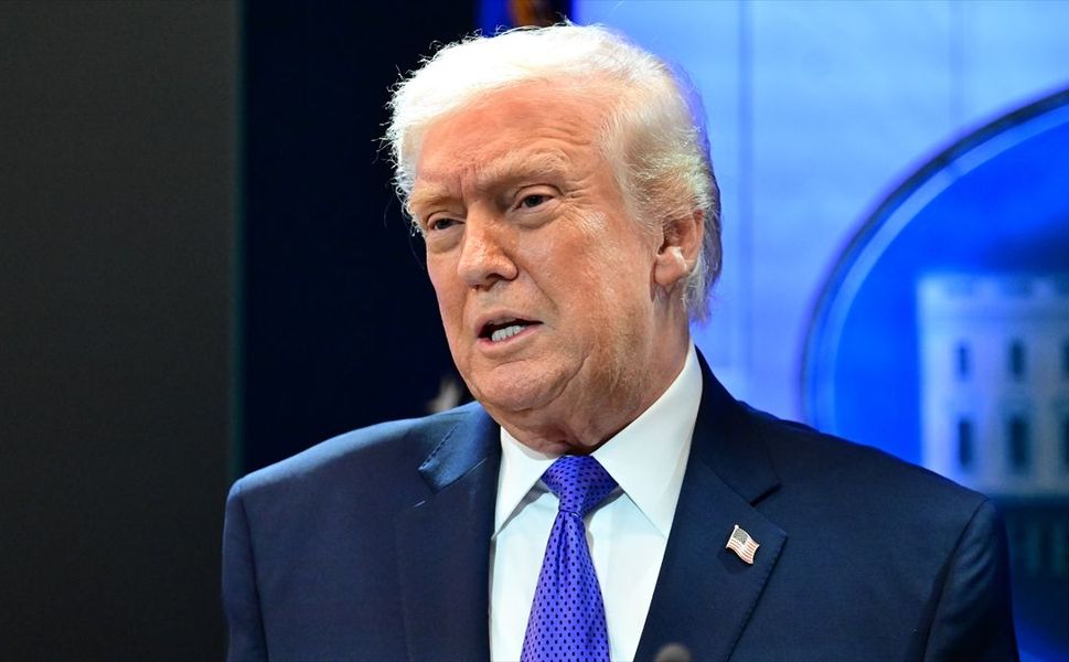 Trump, veri merkezlerine kendi elektriklerini üretmeleri ve yerel halka kar payı ödemeleri çağrısı yaptı