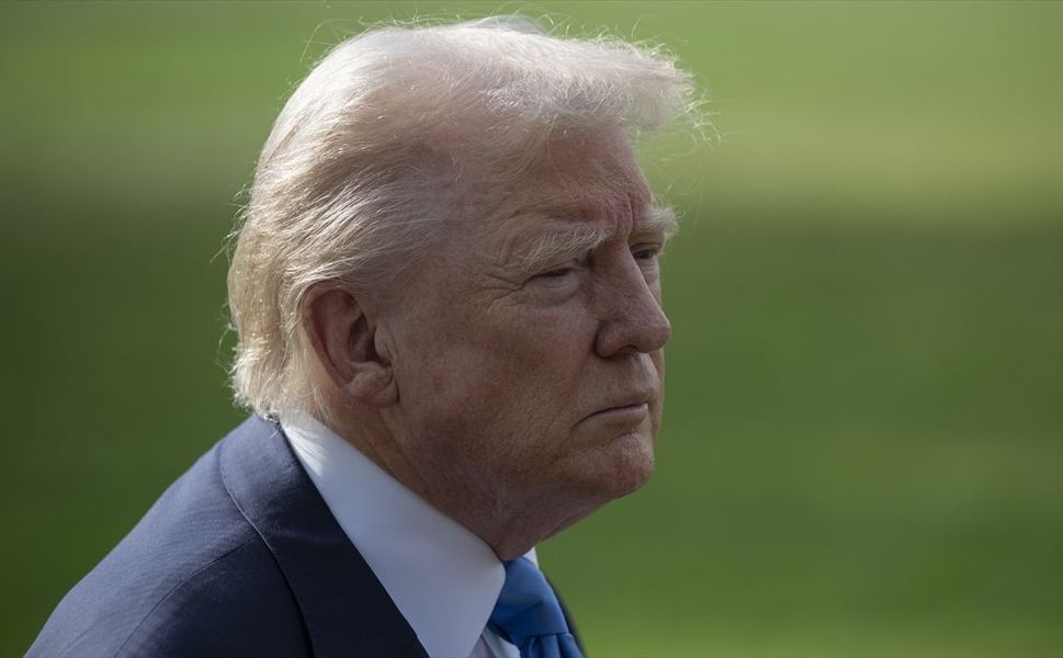 Trump'ın küresel enerji kaynaklarına hakimiyet hedefi dış politika hamlelerine yansıyor