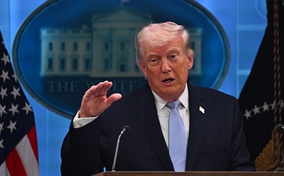 Trump'tan İran'ın nükleer tesislerine 'tüm bombaların anası' ile saldırılabileceği sinyali