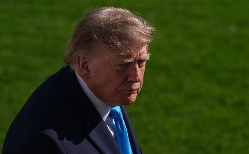 Trump'tan Zelenskiy'e 'artık anlaşma yapmanın zamanı geldi' mesajı