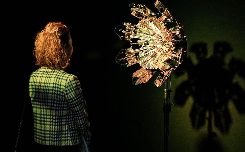 Türkiye Innovation Week'te 'sanat ve teknoloji' buluşuyor
