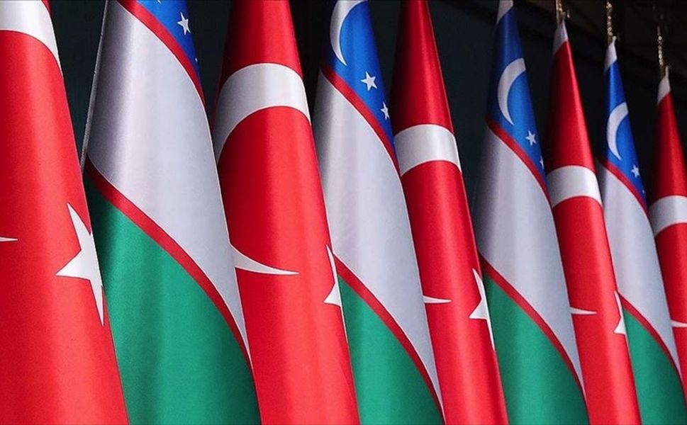 Türkiye-Özbekistan ticaret ve yatırım işbirliğinin güçlendirilmesi için konsey kurulacak