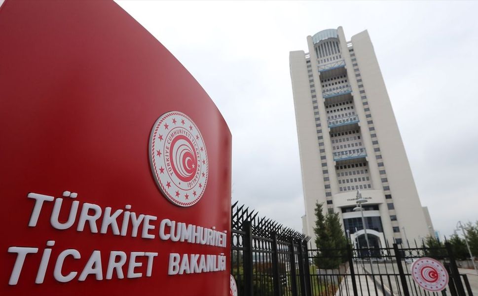 Türkiye'nin AB makine emniyeti mevzuatına uyum süreci tamamlandı