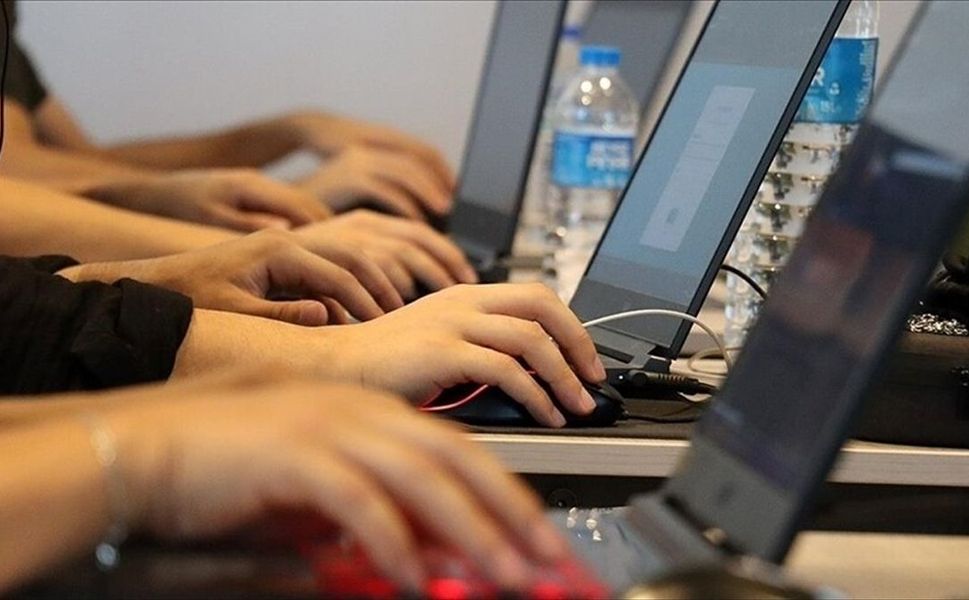 Türkiye'nin teknoloji üretimine teknoparklardan tam destek