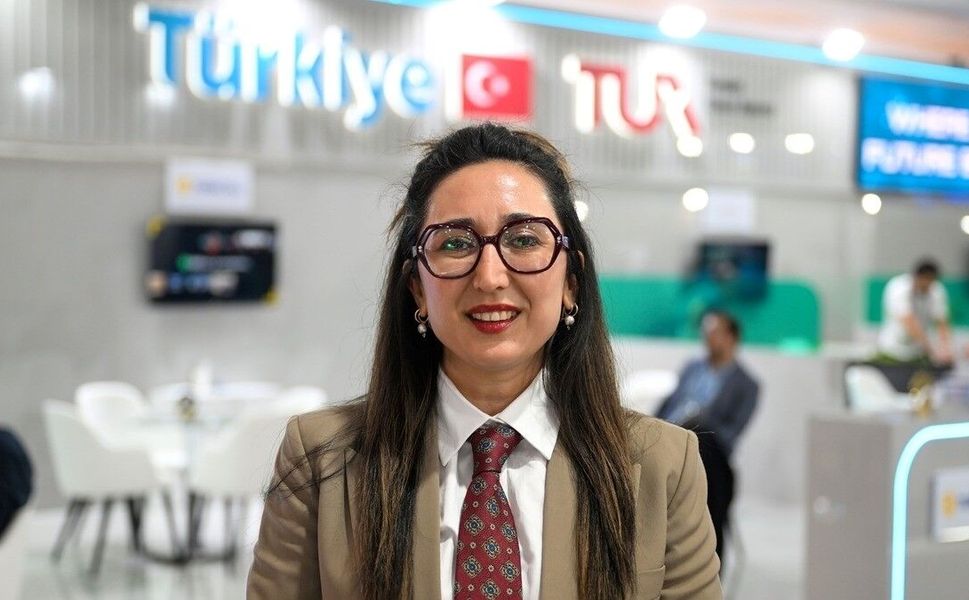 Türkiye'nin yerli uzay teknolojileri 'yıldız izler' ile yörüngesini küresel pazara çeviriyor