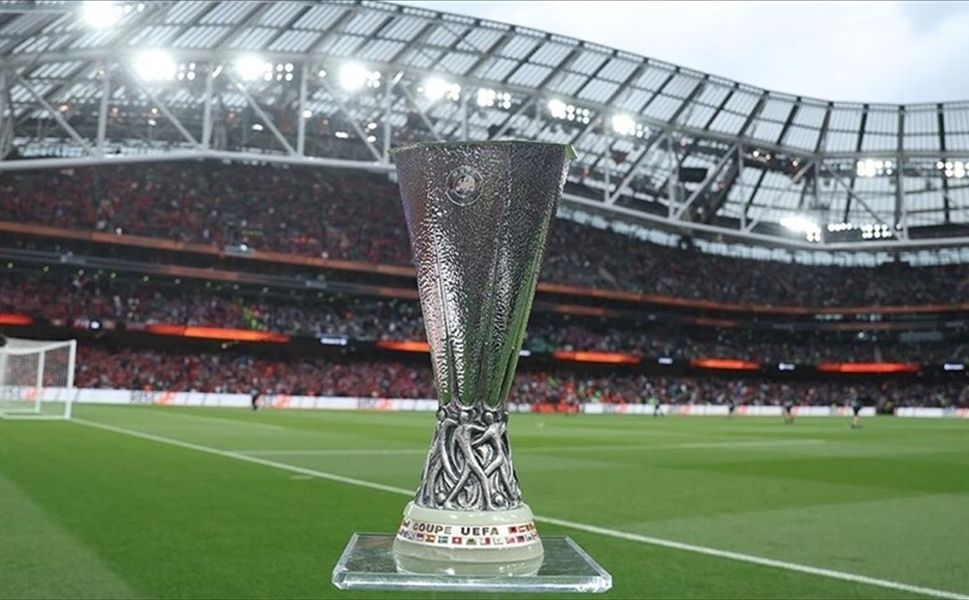 UEFA Avrupa Ligi'nde 3. hafta maçları yarın yapılacak