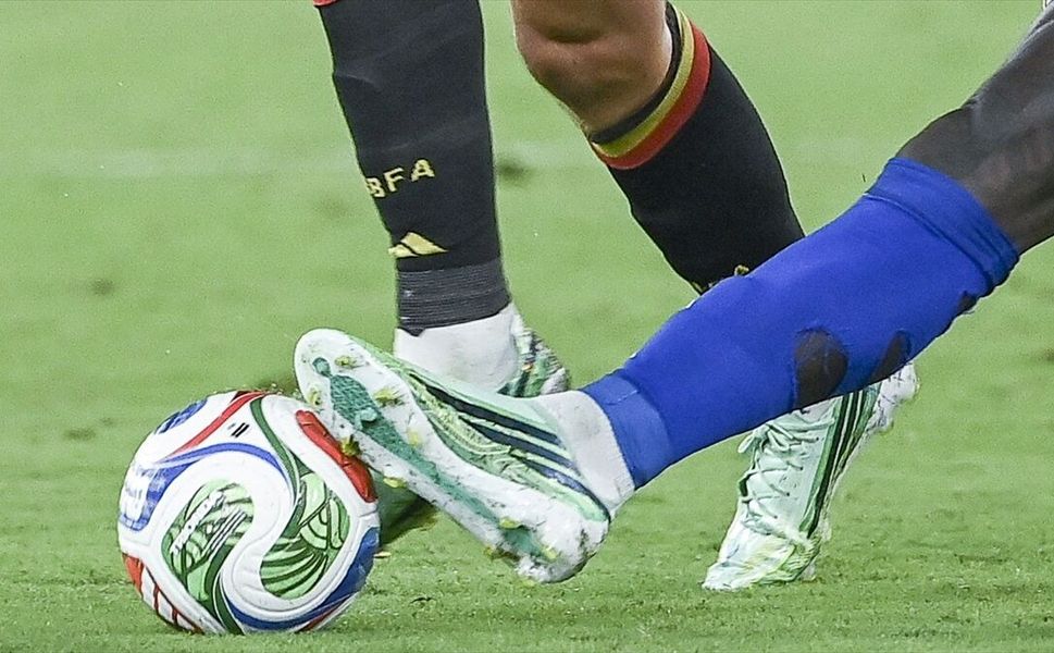 UEFA Uluslar Ligi'nin 3. haftası 10 maçla devam etti